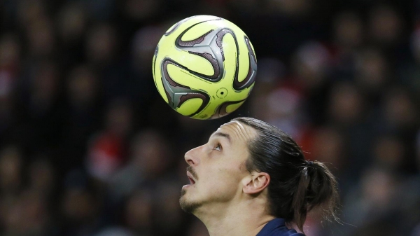 İtalyan basını: "Ibrahimovic Çizme'ye dönecek"