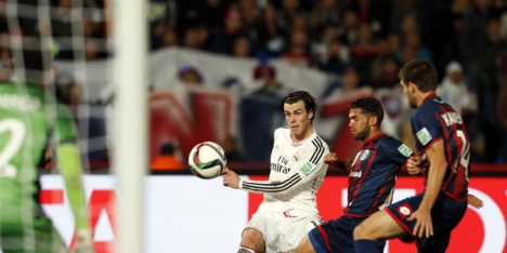 Kupakolik Real Madrid