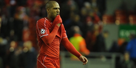 Liverpool'a Johnson'dan kötü haber!