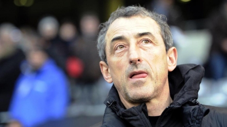 Mehmed Bazdarevic, Bosna'nın yeni hocası oldu