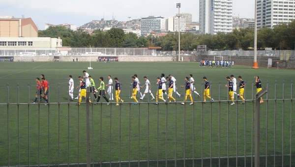Amatör futbolcu ara transfer dönemi uzatıldı