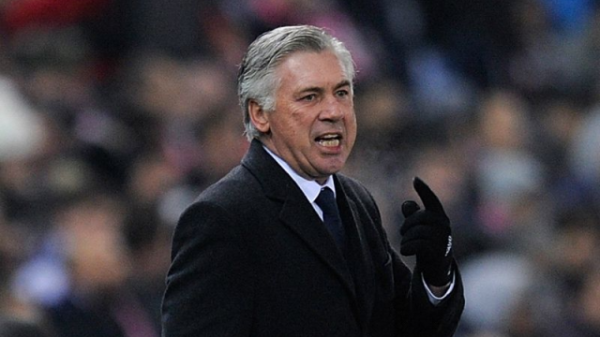 Ancelotti'den Messi'ye "GEL" mesajı!