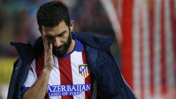 Arda Turan ile ilgili skandal iddia! 