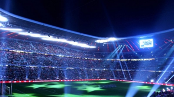 Bayern, Allianz Arena'nın kapasitesini büyütüyor!