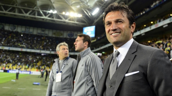 Bülent Uygun:  "Yabancı yönetici transfer edelim"