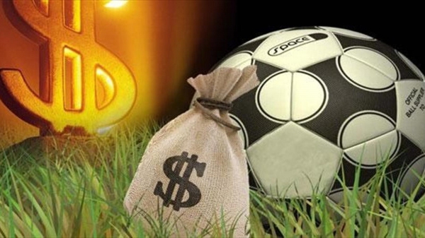 Çek futbolunda şike skandalı patlak verdi!