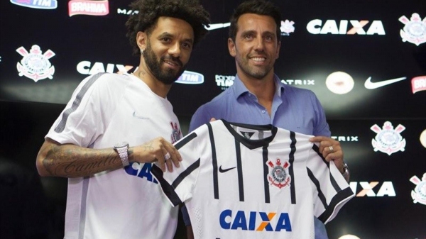 Cristian Baroni'nin imzaladığı sözleşme olay oldu!