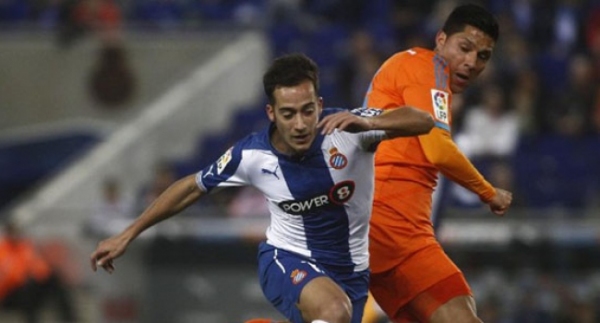 Espanyol bileti kaptı!