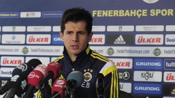 Fenerbahçe'de Emre Belözoğlu kanunları