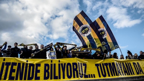 Fenerbahçe'den BBM açıklaması!