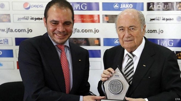 FIFA'da seçim heyecanı devam ediyor