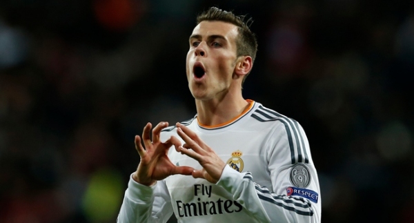 Gareth Bale için çılgın rakam!