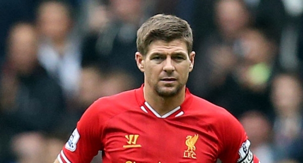 Gerrard'ın transferi doğrulandı
