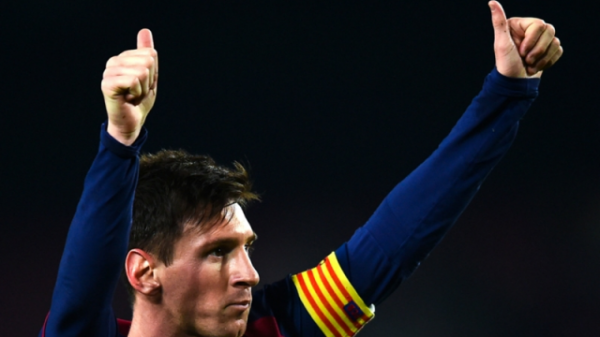 Holland: "Messi'nin Transferi İmkansız"