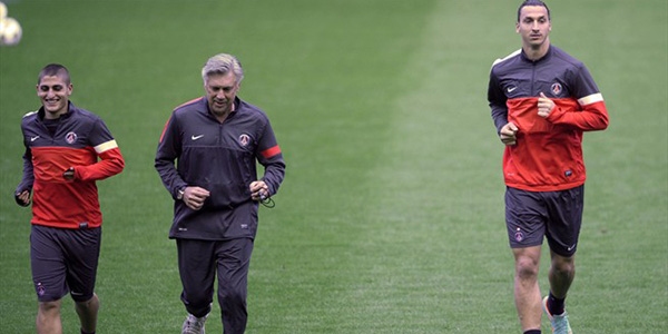 Ibrahimovic, kendini Hz. İsa sanıyordu!