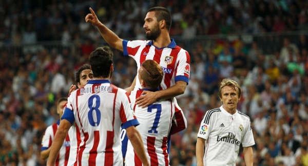 İşte Arda Turan'ın yeni patronu