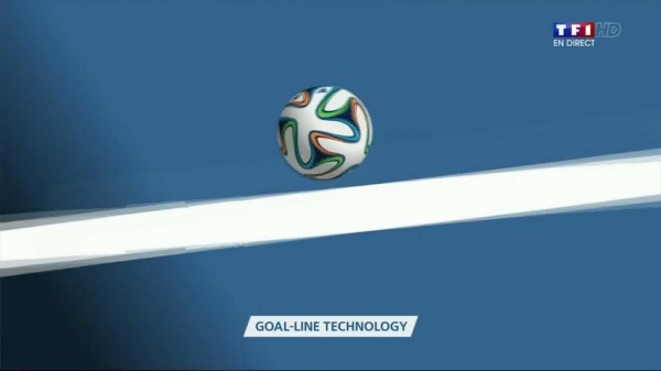 İtalya, gol çizgisi teknolojisi'ne geçecek!