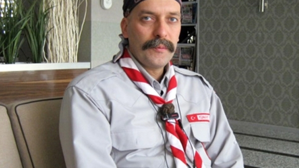 İzciliğe ilgi, 11 yılda 114 kat arttı...