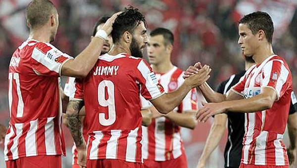 Jimmy Durmaz, eski hocasının arkasından konuştu!