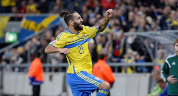 Jimmy Durmaz: "Fenerbahçe beni istiyor."