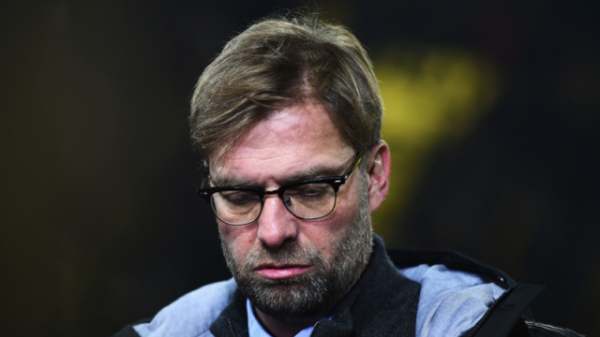"Klopp'u Asla Göndermeyiz"