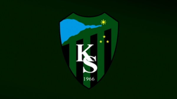 Kocaelispor liderlik koltuğunda...