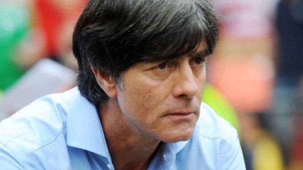 Löw, Altın Top için ne dedi?