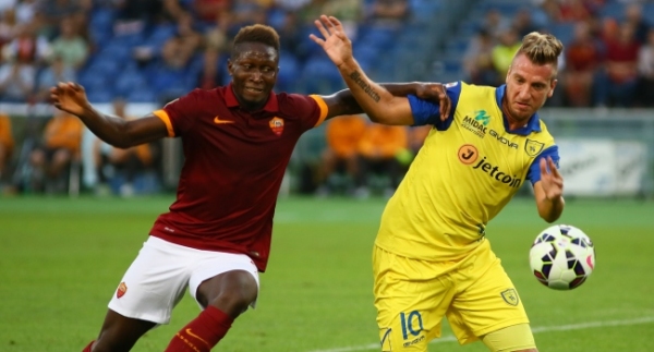 Maxi Lopez, Torino'da