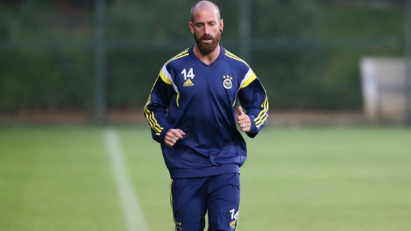 Meireles: "Bu sezonu şampiyon tamamlamak istiyoruz."