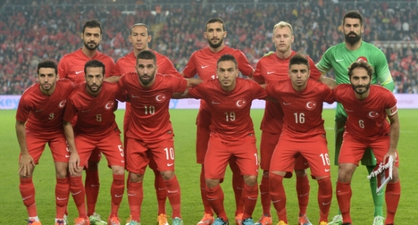 Milli Takım, 2014'te gülemedi!