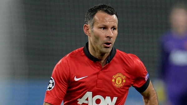 Rhodri Giggs'ten abisine: Seks uğruna ailemi yıktı