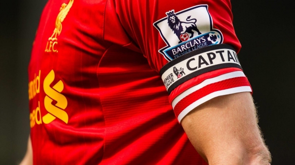 Steven Gerrard, Liverpool'dan ayrılacağını resmen açıkladı