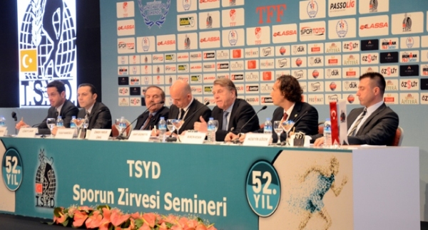 TFF'den devrim gibi bir karar daha!