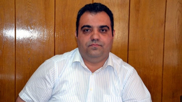 Balıkesirspor'da kongre davası ertelendi