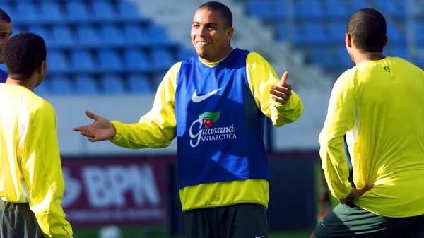 Brezilyalı yıldız futbola geri dönüyor