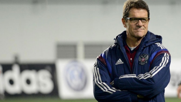 Capello'nun maaşı için kredi!