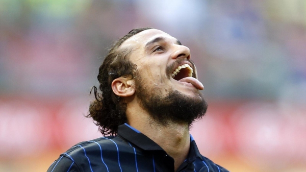 Daniel Osvaldo 13 ayda dördüncü kulübüyle anlaştı!