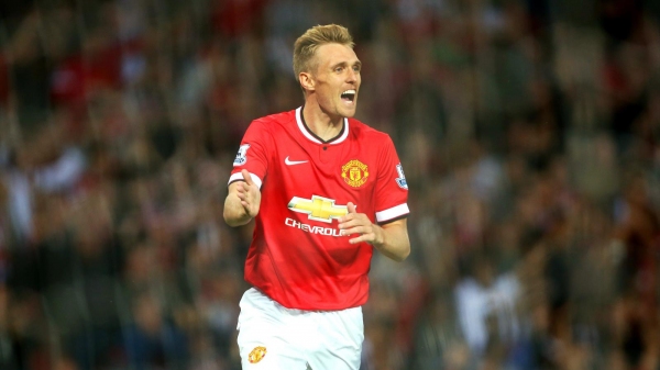 Darren Fletcher, West Bromwich'te