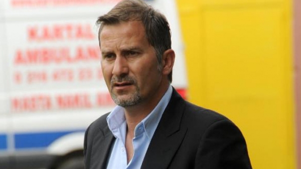 Ergün Penbe BAL'a transfer oldu!