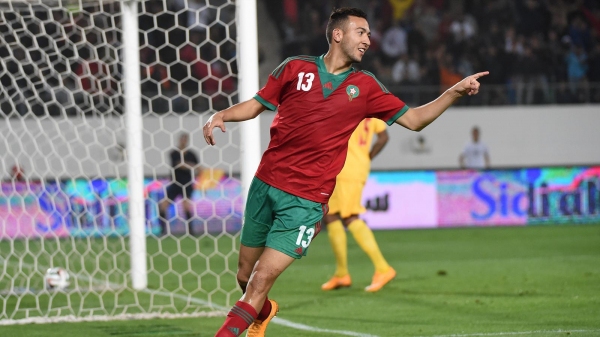 Fas, CAF'ın cezalarını reddetti