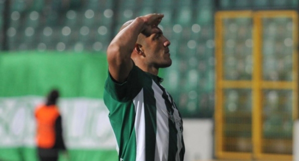 Fernandao, UEFA'nın radarına girdi