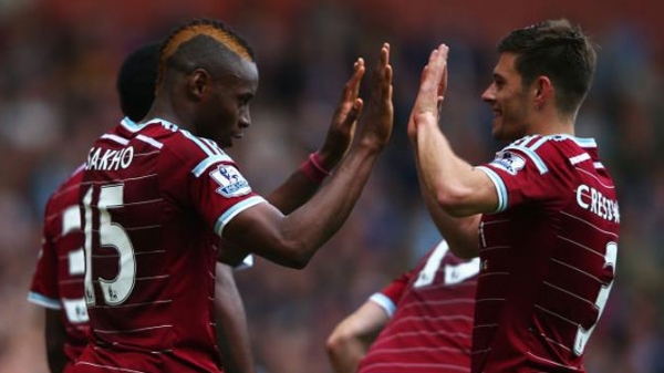 FIFA West Ham'ı affetmedi!
