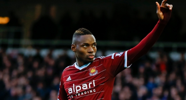 FİFA'dan Sakho'ya kınama