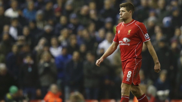 Gerrard'ın ayrılık kararı Liverpool'a yaradı!