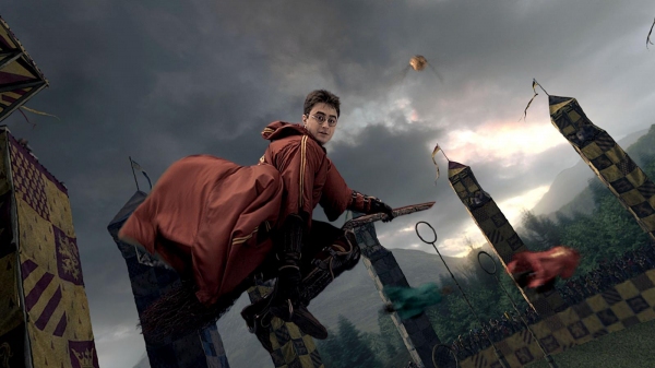 Hacettepe'de Türkiye Quidditch Kupası heyecanı