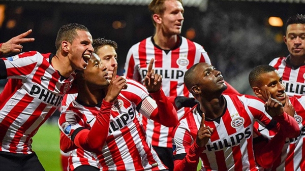 Hollanda Eredivisie'de haftanın ardından