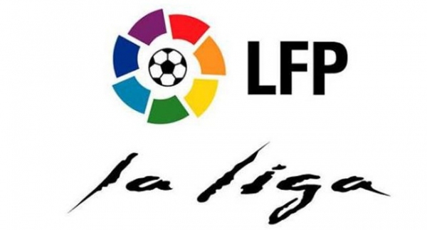 La Liga'da görünüm