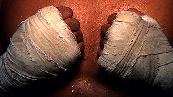 Muay Thai Doğu Anadolu Bölge Şampiyonası yapıldı..
