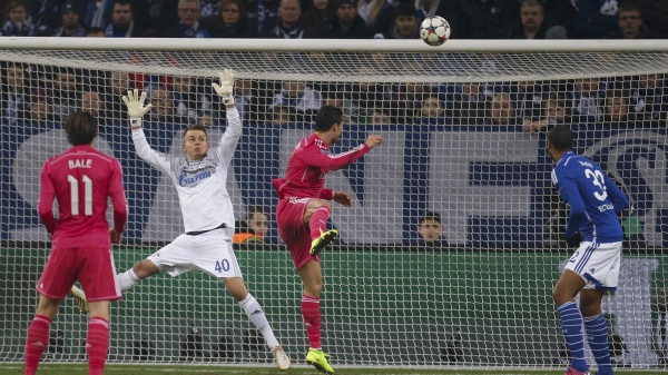 Real Madrid avantajı yakaladı