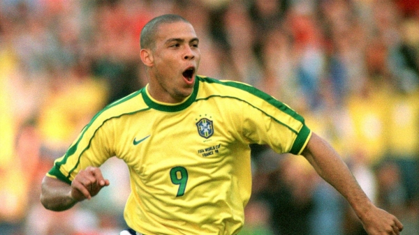 Ronaldo futbola dönüş hazırlığında